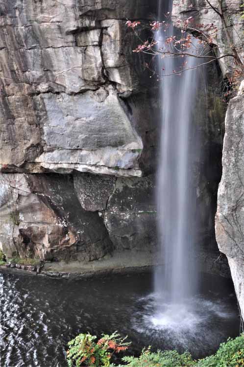 waterfall